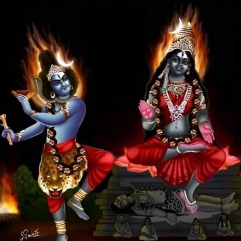 adyakali